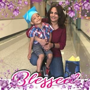 Meet your Posher, Martinez